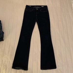 Mavi | Jeans | Mavi Ashley Jeans | Poshmark
